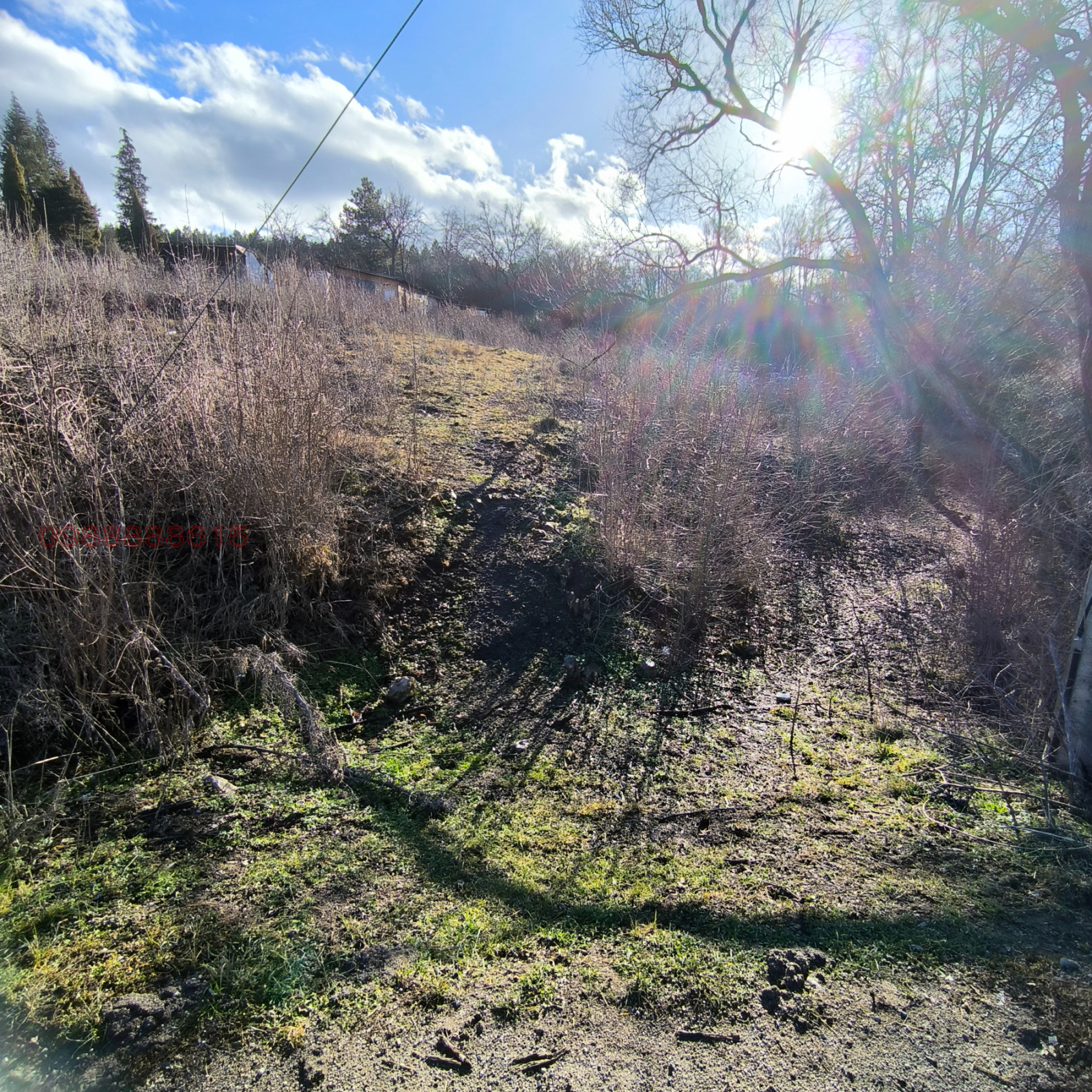 Продава ПАРЦЕЛ, гр. Драгоман, област София област, снимка 2 - Парцели - 54087179