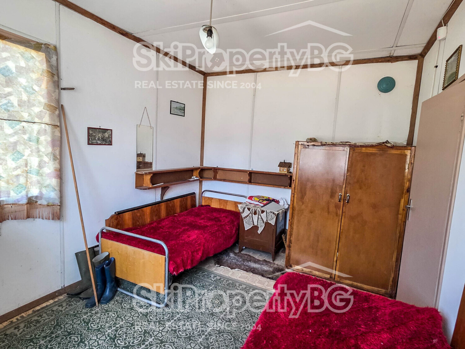 Продава ПАРЦЕЛ, гр. Самоков, област София област, снимка 8 - Парцели - 55657333