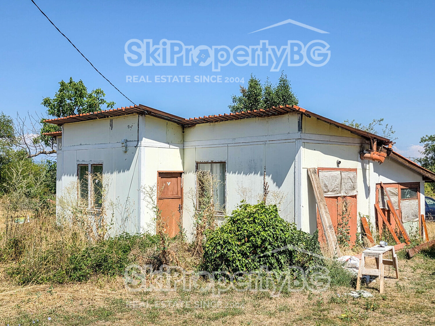 Продава ПАРЦЕЛ, гр. Самоков, област София област, снимка 5 - Парцели - 55657333