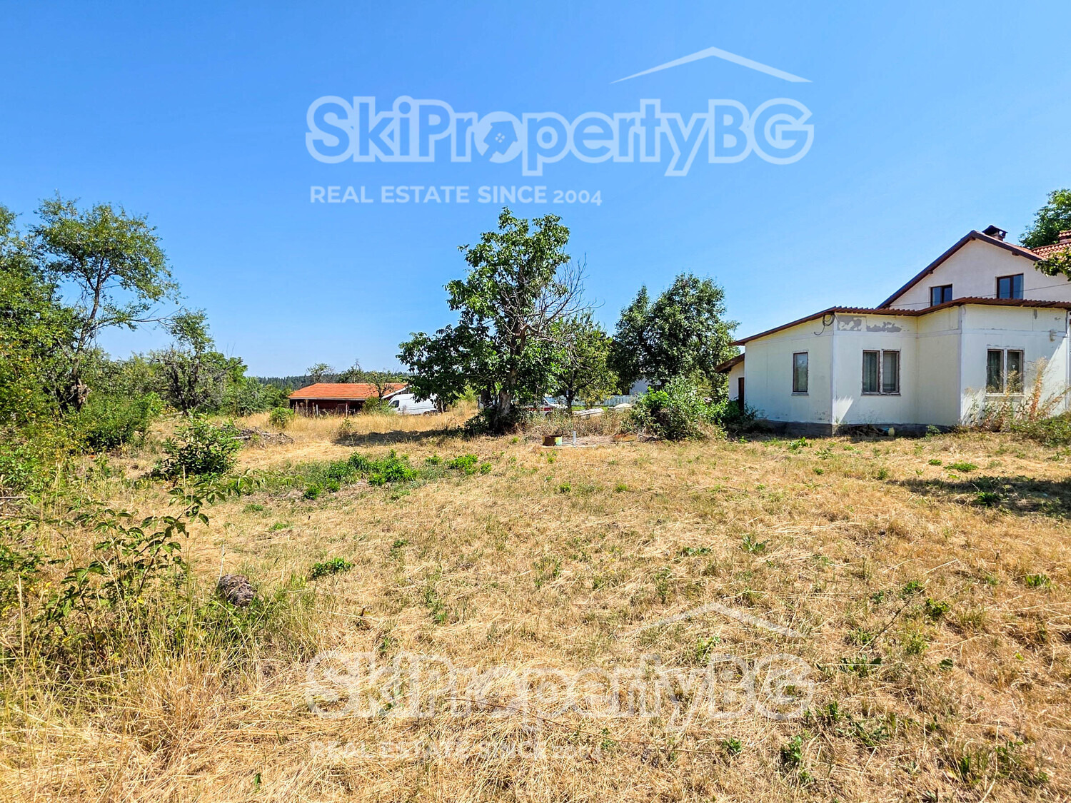 Продава ПАРЦЕЛ, гр. Самоков, област София област, снимка 4 - Парцели - 55657333