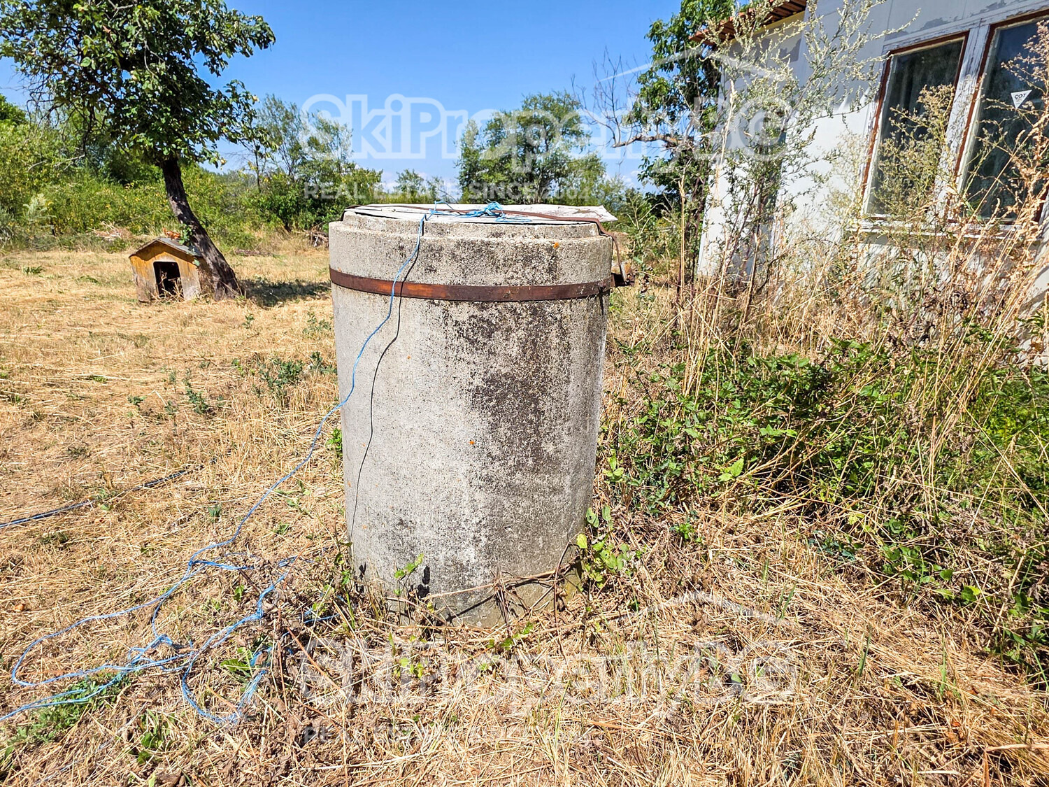 Продава ПАРЦЕЛ, гр. Самоков, област София област, снимка 12 - Парцели - 55657333