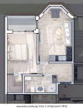 Продава 2-СТАЕН, град София, Люлин 10 • 125031 € • 62740976 — Holmes.bg