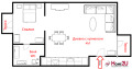 Продава 2-СТАЕН, област Бургас, к.к. Елените • 76900 € • 94650297 — Holmes.bg
