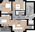 Продава 3-СТАЕН, град София, Овча купел • 252000 € / 492869.16 лв. • 63653090 16