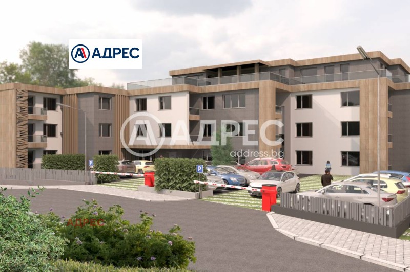 Продава 2-СТАЕН в град Варна, Виница - 82 кв.м / 111 000 € » 217 097.13 лв., АДРЕС