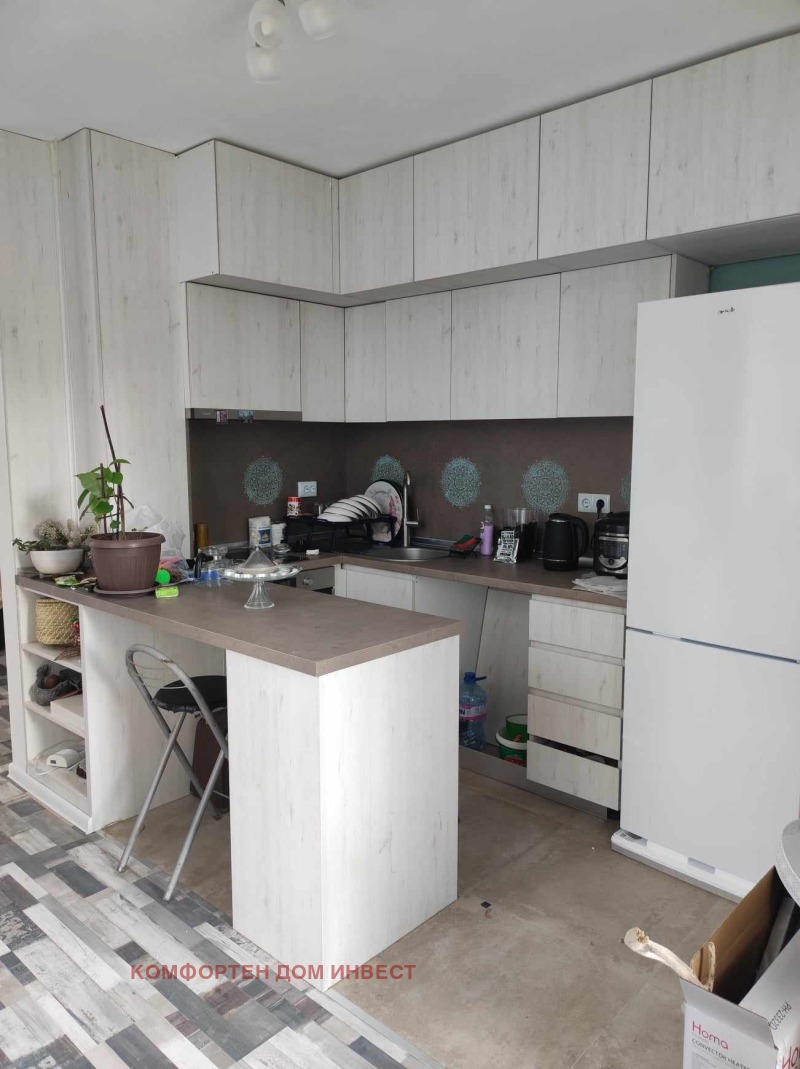 Продава 3-СТАЕН в град София, Кръстова вада - 120 кв.м / 290 000 € » 567 190.70 лв., КОМФОРТЕН ДОМ ИНВЕСТ