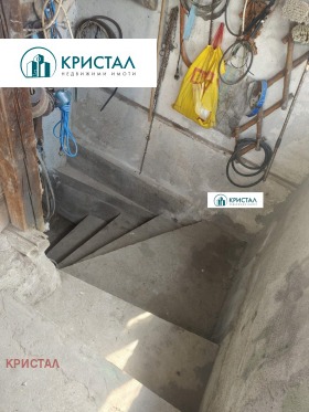 Casa Bogdanica, região Plovdiv 9