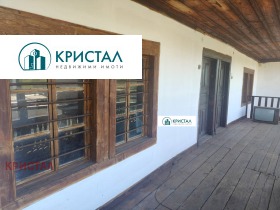 Casa Bogdanica, região Plovdiv 6