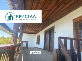 Casa Bogdanica, região Plovdiv 5