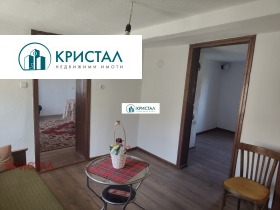 Casa Bogdanica, região Plovdiv 13
