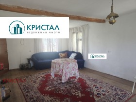 Casa Bogdanica, região Plovdiv 2