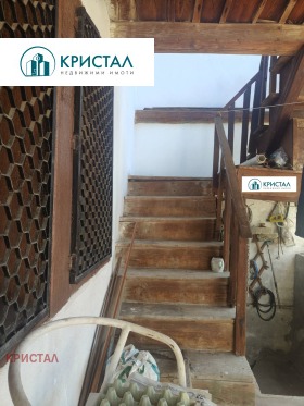 Casa Bogdanica, região Plovdiv 4