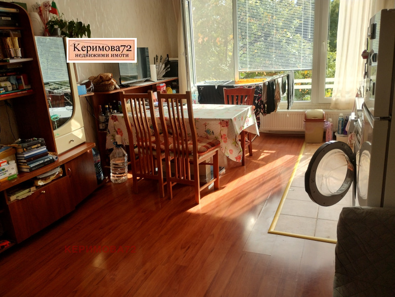 En venta  Estudio Sofia , Mladost 1A , 46 metros cuadrados | 45979095 - imagen [2]