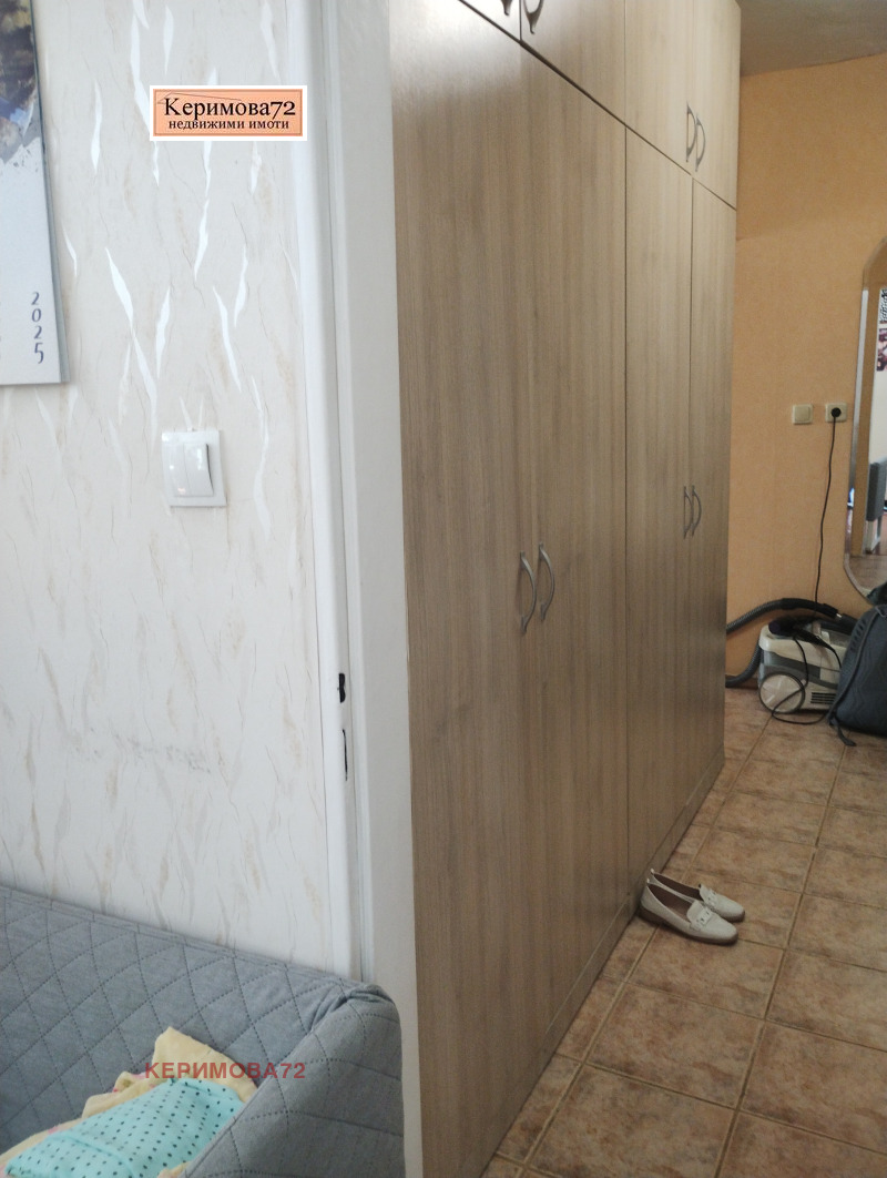 En venta  Estudio Sofia , Mladost 1A , 46 metros cuadrados | 45979095 - imagen [9]