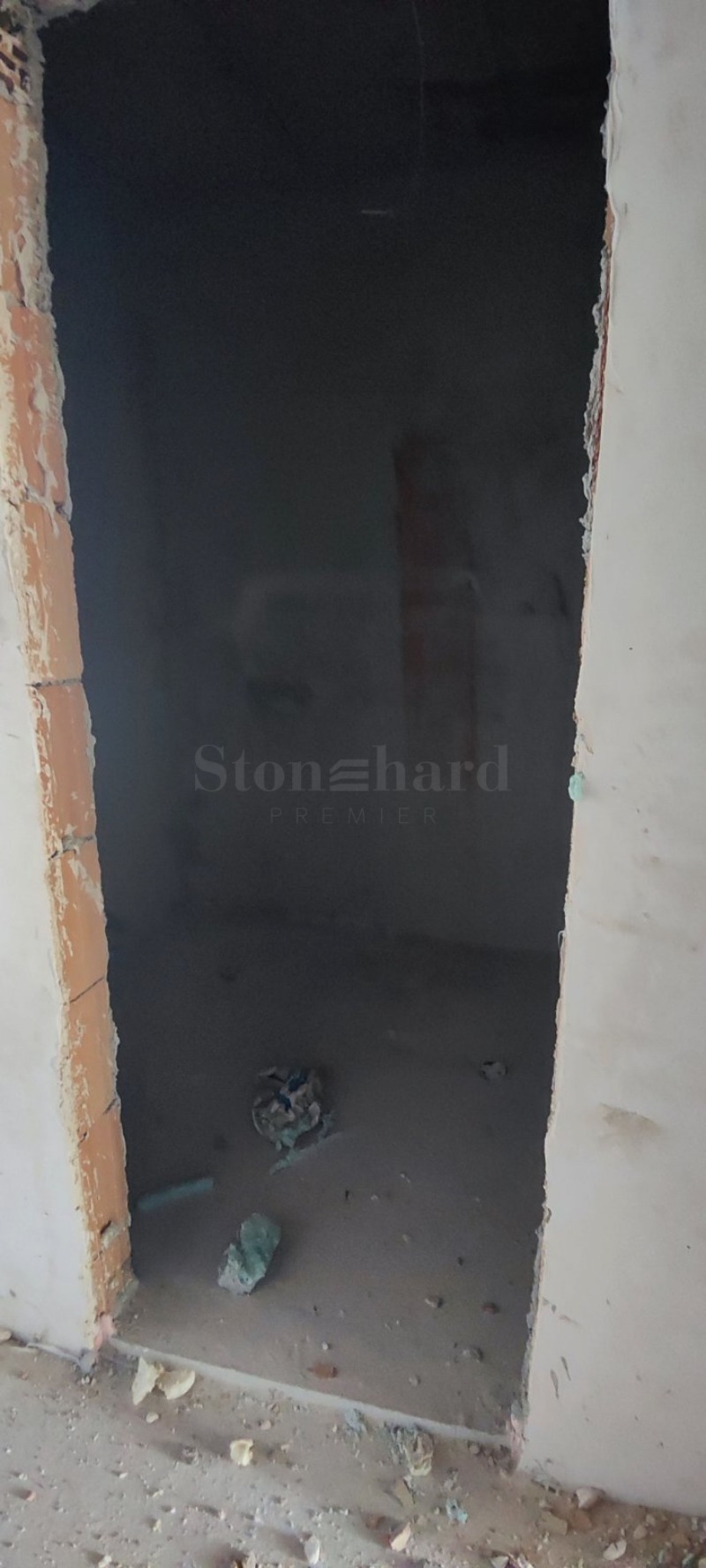 Продава 1-СТАЕН, гр. Бургас, Сарафово, снимка 3 - Апартаменти - 51593612