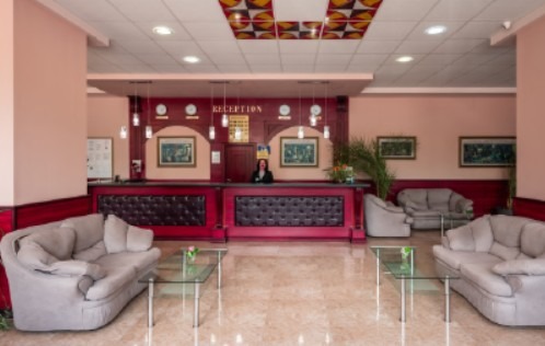Te koop  Studio Varna , k.k. Zlatni pjasatsi , 63 m² | 38432920 - afbeelding [4]