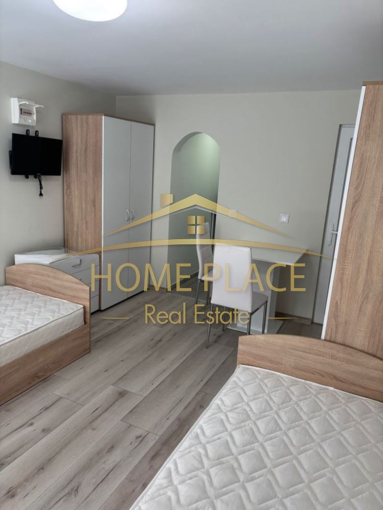 Продава 1-СТАЕН, гр. Варна, Бриз, снимка 3 - Апартаменти - 53070139