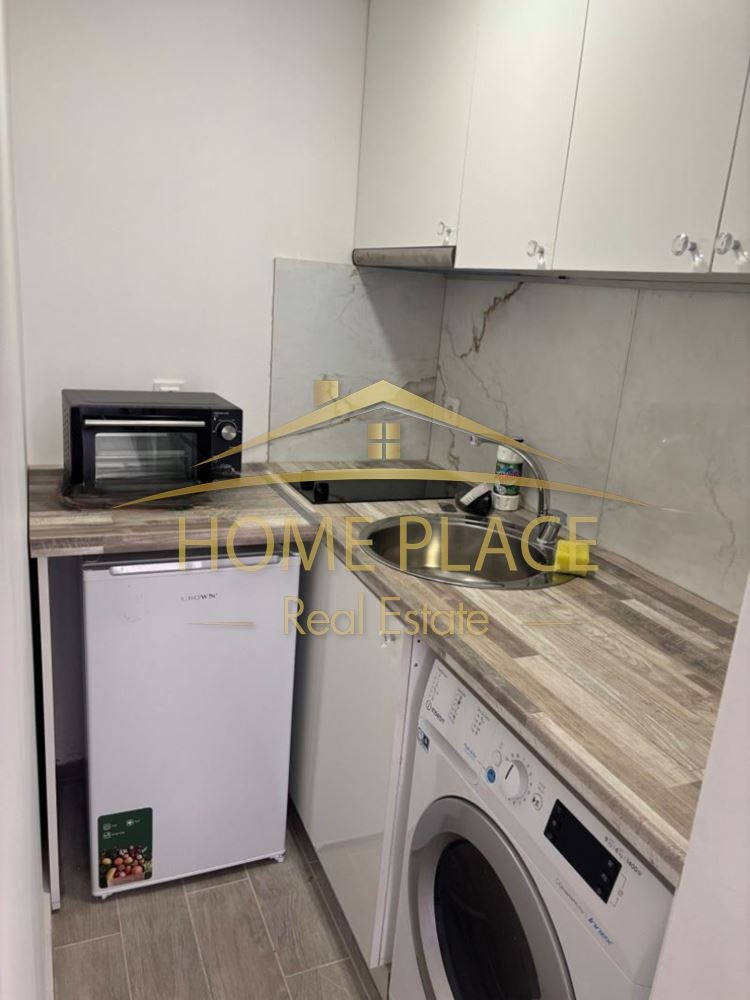 Продава 1-СТАЕН, гр. Варна, Бриз, снимка 4 - Апартаменти - 53070139