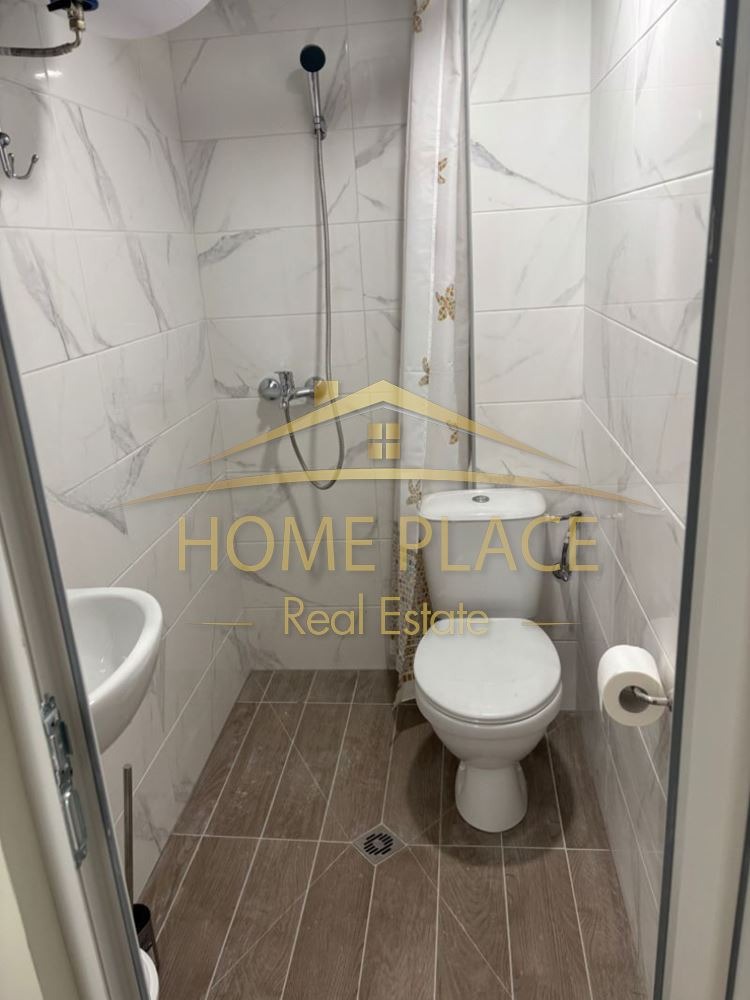 Продава 1-СТАЕН, гр. Варна, Бриз, снимка 5 - Апартаменти - 53070139