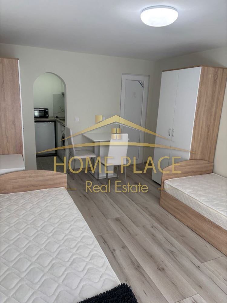 Продава 1-СТАЕН, гр. Варна, Бриз, снимка 2 - Апартаменти - 53070139