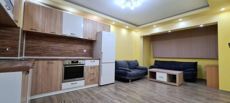 Na prodej  1 ložnice Sofia , Zapaden park , 61 m2 | 20465384