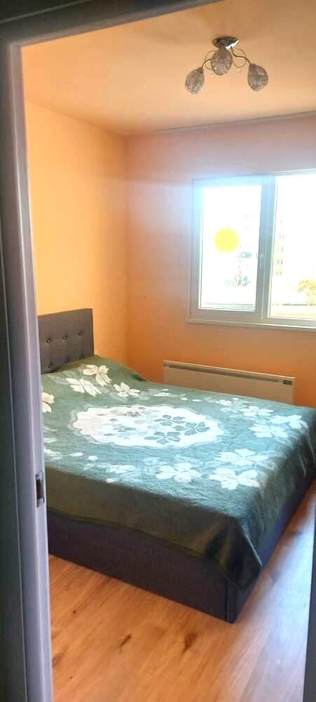 Na prodej  1 ložnice Sofia , Zapaden park , 61 m2 | 20465384 - obraz [2]