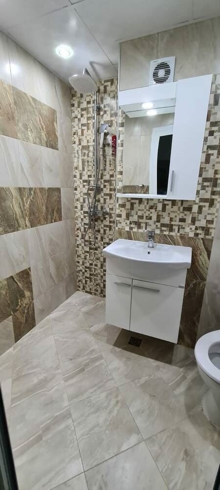 Na prodej  1 ložnice Sofia , Zapaden park , 61 m2 | 20465384 - obraz [5]