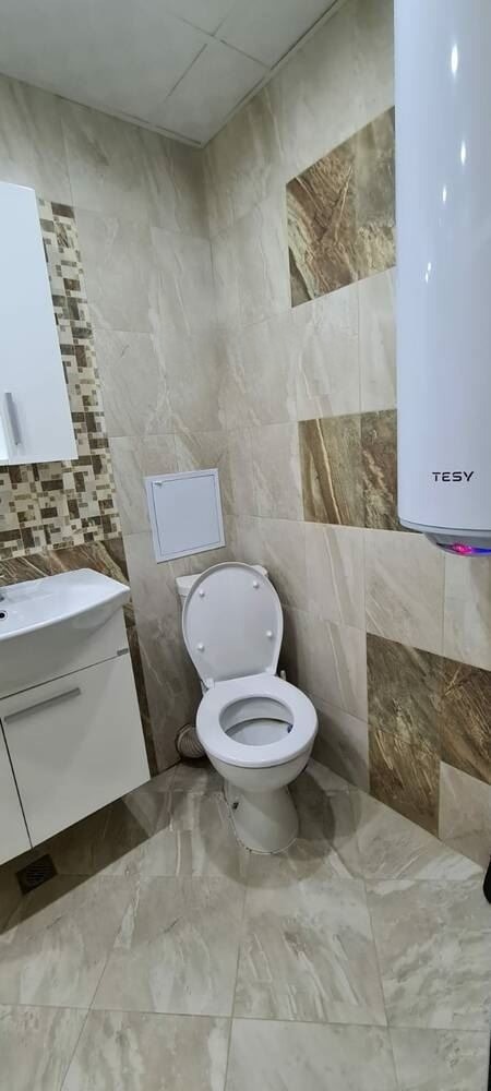 Na prodej  1 ložnice Sofia , Zapaden park , 61 m2 | 20465384 - obraz [4]