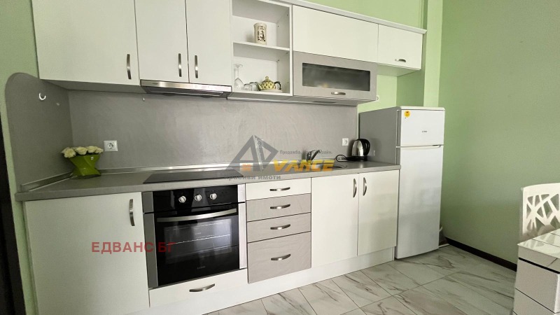 Продава 2-СТАЕН, гр. Приморско, област Бургас, снимка 7 - Aпартаменти - 48174202