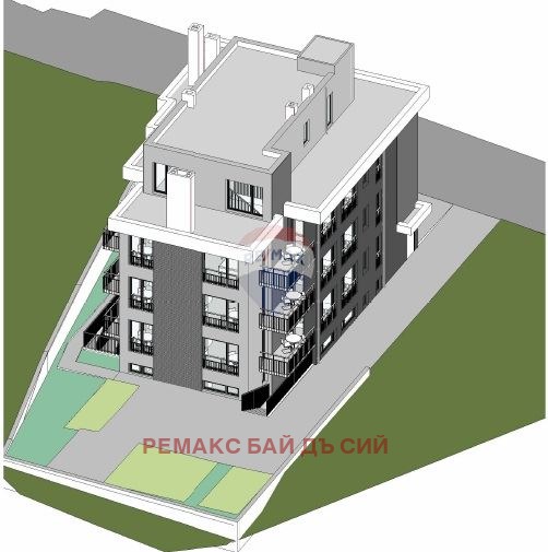 In vendita  1 camera da letto Varna , Vinitsa , 64 mq | 26921504 - Immagine [2]
