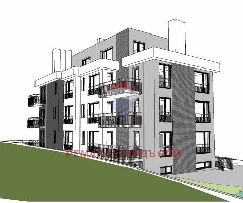 In vendita  1 camera da letto Varna , Vinitsa , 64 mq | 26921504