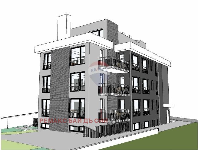 In vendita  1 camera da letto Varna , Vinitsa , 64 mq | 26921504 - Immagine [3]