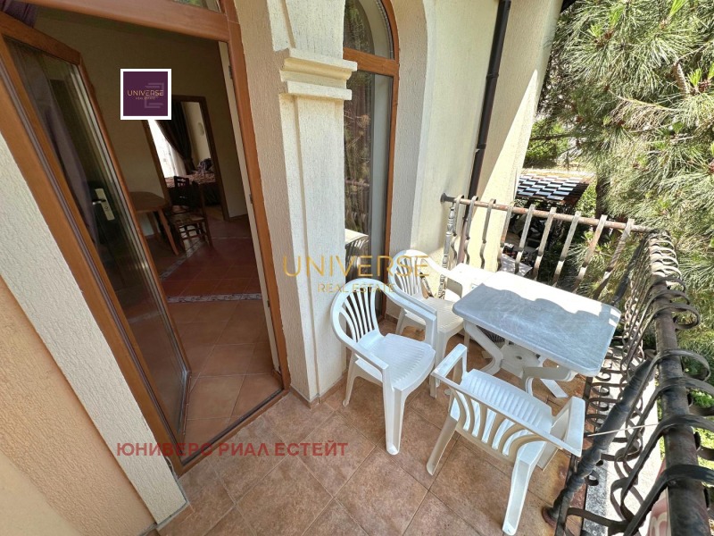 Na prodej  1 ložnice oblast Burgas , k.k. Elenite , 56 m2 | 29854915 - obraz [8]