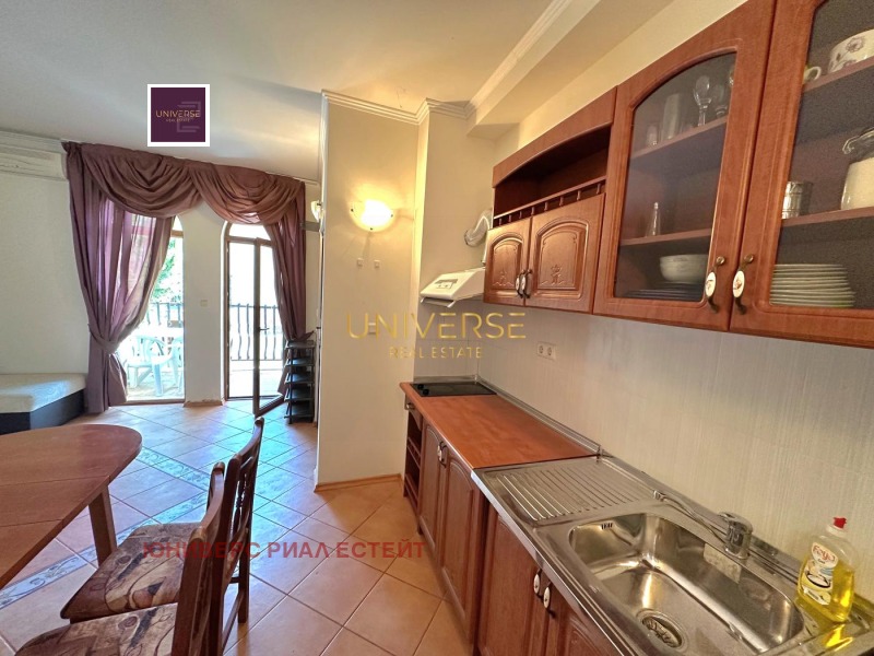Na prodej  1 ložnice oblast Burgas , k.k. Elenite , 56 m2 | 29854915