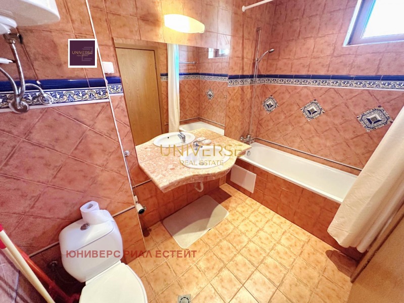 Na prodej  1 ložnice oblast Burgas , k.k. Elenite , 56 m2 | 29854915 - obraz [9]