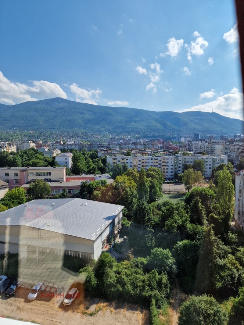 Til salgs  1 soverom Sofia , Gotse Delsjev , 65 kvm | 12902520