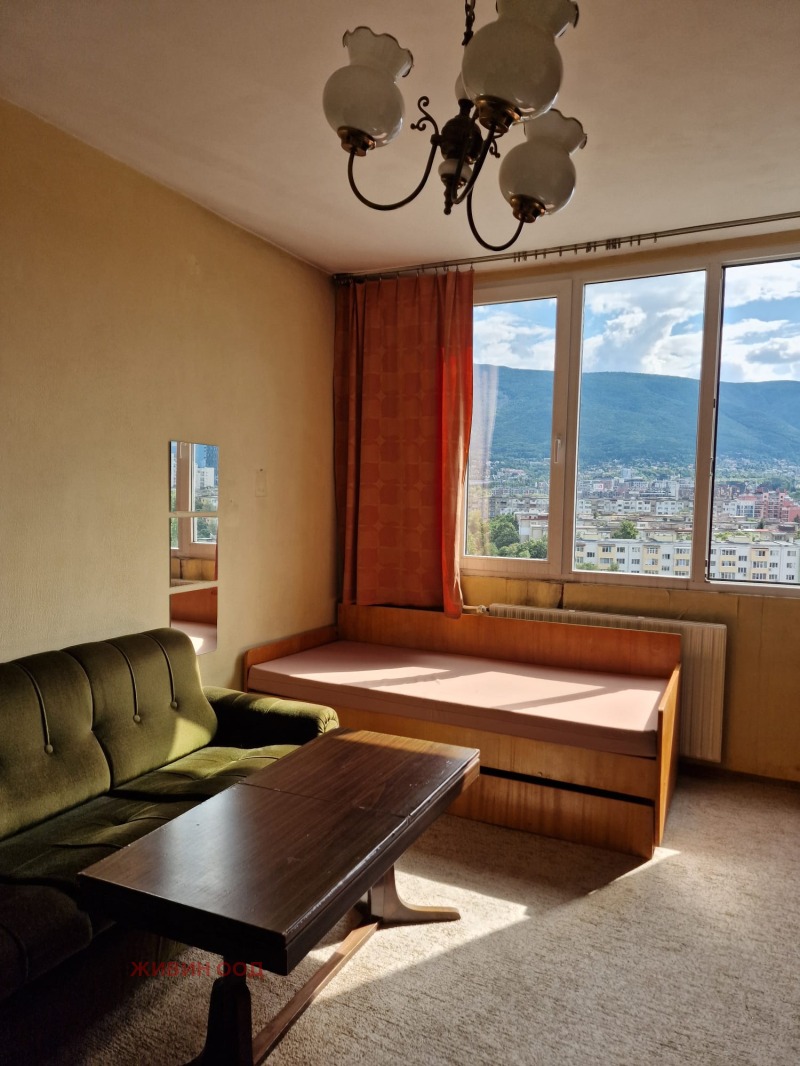 Til salgs  1 soverom Sofia , Gotse Delsjev , 65 kvm | 12902520 - bilde [4]