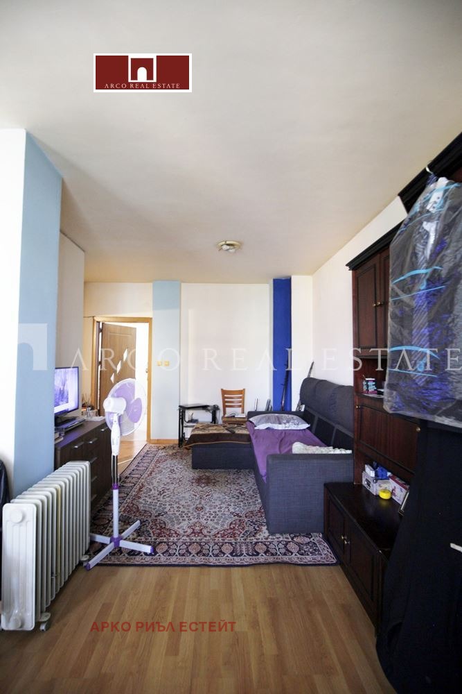 Na prodej  1 ložnice Sofia , Reduta , 71 m2 | 41575257 - obraz [2]