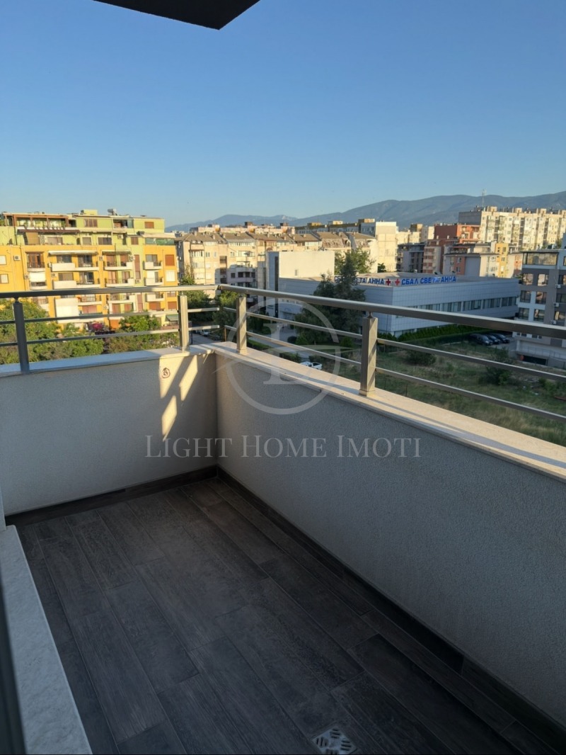 For Sale  1 bedroom Plovdiv , Yuzhen , 68 sq.m | 60007719 - image [11]