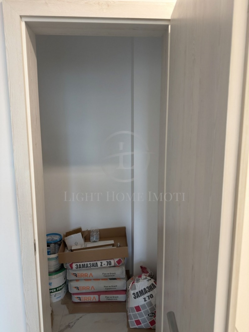 For Sale  1 bedroom Plovdiv , Yuzhen , 68 sq.m | 60007719 - image [9]