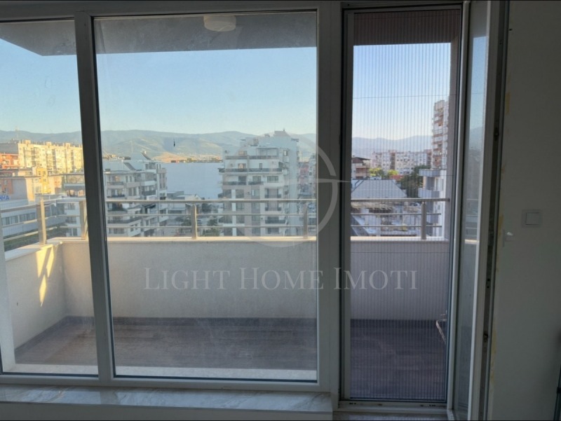 For Sale  1 bedroom Plovdiv , Yuzhen , 68 sq.m | 60007719 - image [12]