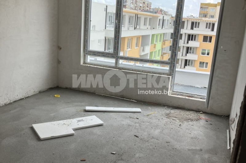 Satılık  1 yatak odası Plovdiv , Yujen , 58 metrekare | 17825596 - görüntü [4]