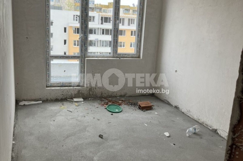 Satılık  1 yatak odası Plovdiv , Yujen , 58 metrekare | 17825596 - görüntü [7]