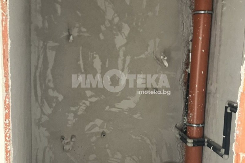 Satılık  1 yatak odası Plovdiv , Yujen , 58 metrekare | 17825596 - görüntü [6]