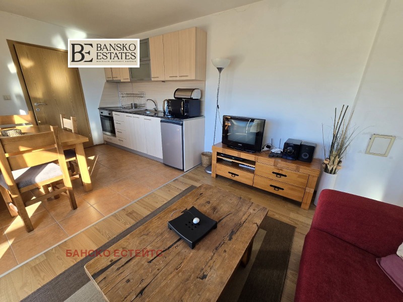 Продава 2-СТАЕН, гр. Банско, област Благоевград, снимка 3 - Апартаменти - 52489724