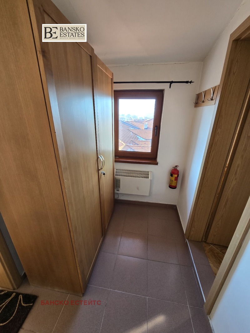 Продава 2-СТАЕН, гр. Банско, област Благоевград, снимка 9 - Апартаменти - 52489724