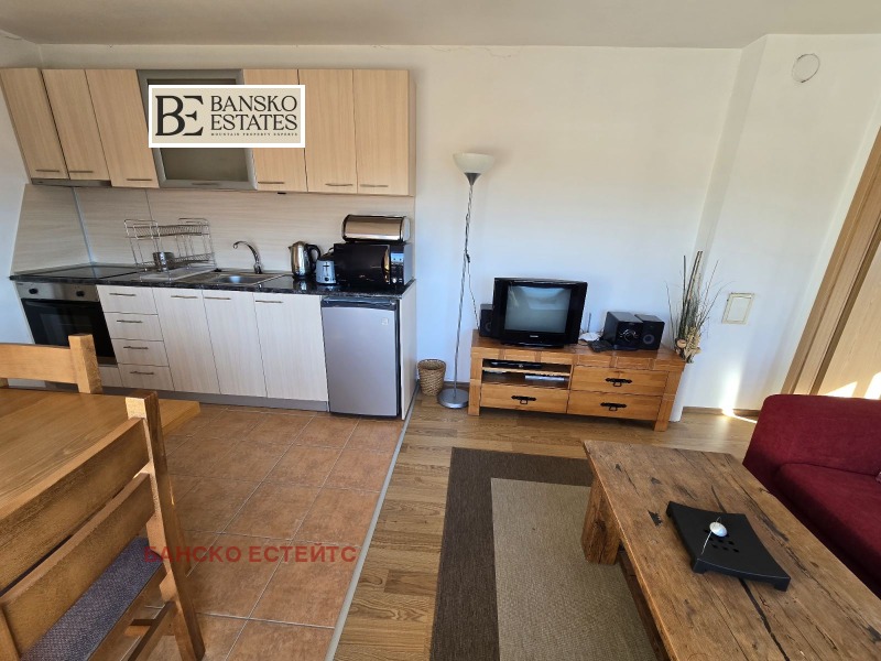 Продава 2-СТАЕН, гр. Банско, област Благоевград, снимка 6 - Апартаменти - 52489724