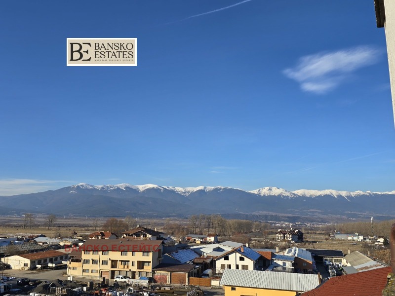 Продава 2-СТАЕН, гр. Банско, област Благоевград, снимка 13 - Апартаменти - 52489724