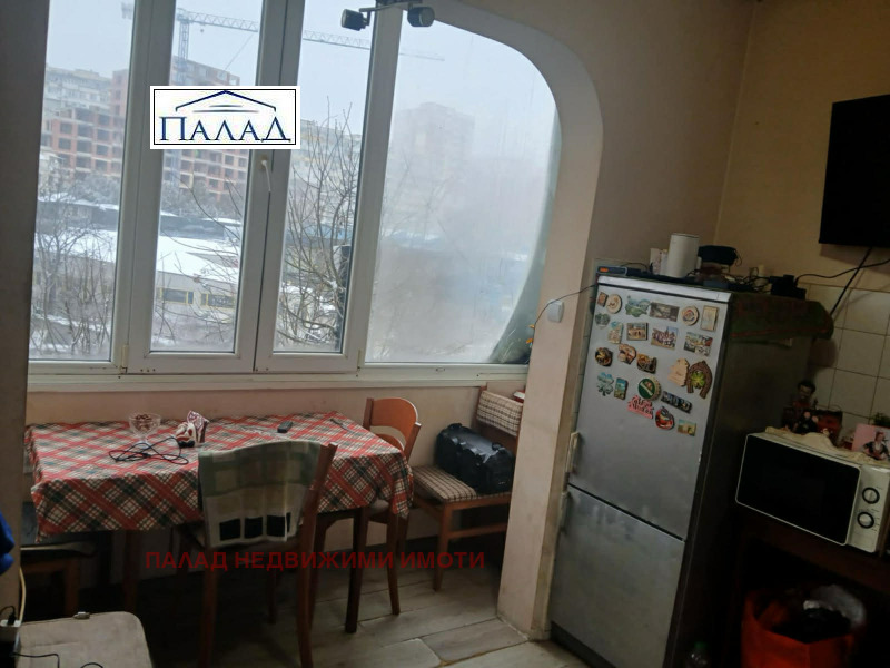 Продава 2-СТАЕН, гр. Варна, Младост 2, снимка 6 - Апартаменти - 53069350