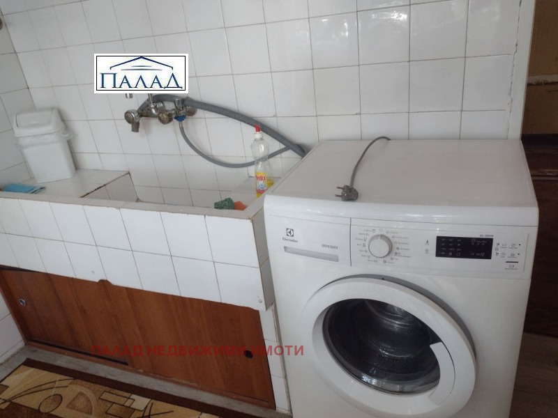 Продава 2-СТАЕН, гр. Варна, Младост 2, снимка 7 - Апартаменти - 53069350